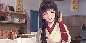 江湖悠悠第二章第一关怎么过