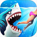 饥饿鲨：世界手游