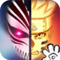死神VS火影3.3手机版