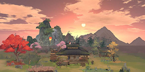 江湖悠悠第二章第八关打法攻略