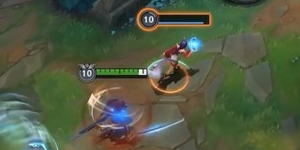 英雄联盟手游哪个英雄最好玩