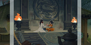 江湖悠悠第二章第十关攻略