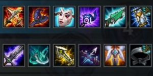 英雄联盟手游买装备要回城吗