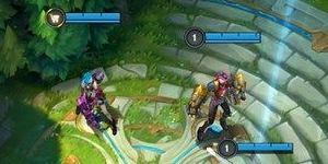 英雄联盟手游有多少个英雄