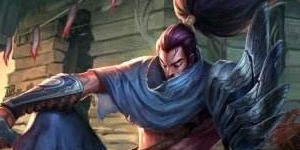 英雄联盟手游的亚索怎么操作