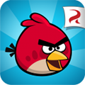 愤怒的小鸟手机app
