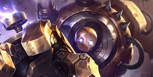 英雄联盟手游机器人怎么玩