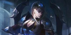 英雄联盟手游寒冰射手怎么玩