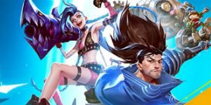 英雄联盟手游需要什么配置