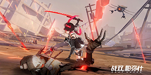 战双帕弥什修女怎么打