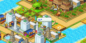 开拓神秘岛怎样获得次时代发电厂 获取难度非常高