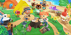 动物森友会岛民友好度影响因素详解 如何提高岛民友好度