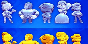 荒野乱斗第二赛季更新介绍 新赛季更新了什么