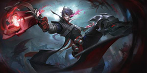 王者荣耀马可波罗新皮肤资讯 暗影游猎皮肤一览