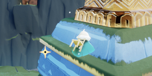 光遇光之翼没了怎么办?光遇光之翼找回办法