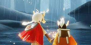 光遇人物怎么变小？光遇人物变小的办法