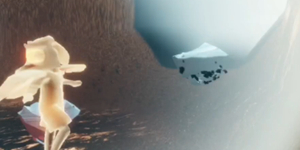 光遇怎么掀翻五只螃蟹？光遇五只螃蟹在哪里？