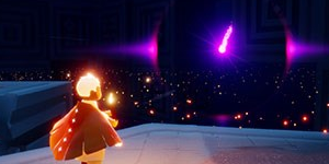 光遇心之灵在哪？光遇心之灵具体位置