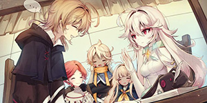 魔女之泉3真实之泉任务攻略 如何完成真实之泉任务