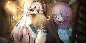 魔女之泉3凄凉的食物位置攻略 如何找到凄凉的食物