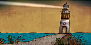 迷失岛2红色眼球怎么获得