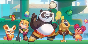 梦工厂大冒险萌新进入排位赛注意什么