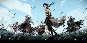 三国志幻想大陆混沌之影怎么玩