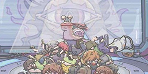 最强蜗牛华夏中先选择哪些英雄