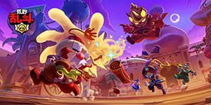 荒野乱斗星光点数怎么购买宝箱