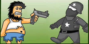 无敌流浪汉新手攻略