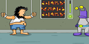 无敌流浪汉有哪些BOSS