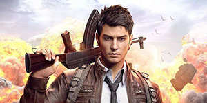 和平精英手雷怎么扔的准