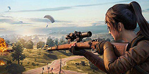 和平精英手雷怎么有抛物线