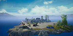 和平精英手雷抛物线会消失吗