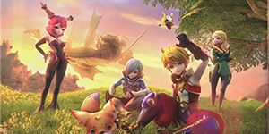 龙之谷2B级宠物哪些可以培养