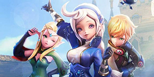 龙之谷2平民玩家带什么宠物