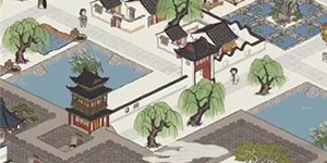 江南百景图怎么赚钱