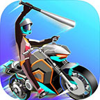暴力摩托飞车app