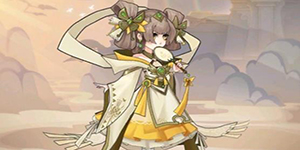 千秋辞西施值得培养吗