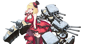 深渊地平线怎么增加好感度