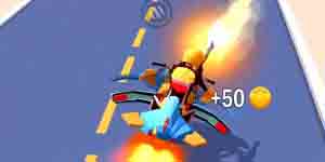 暴力飞车在哪下载