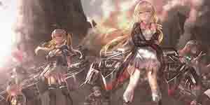 深渊地平线怎么升星