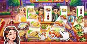 美食小当家游戏怎么样