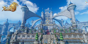 龙之谷2免费翅膀怎么得