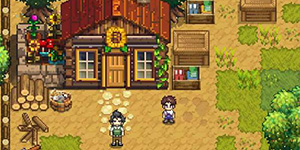 奶牛镇的小时光如何快速赚钱