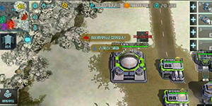 全球行动怎么防守