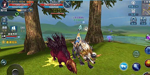 新神魔大陆哪个职业最好