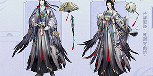 浮生为卿歌怎么提升战力