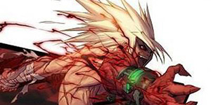 DNF手游鬼剑士有什么职业