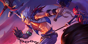 DNF手游鬼剑士史诗武器有哪些